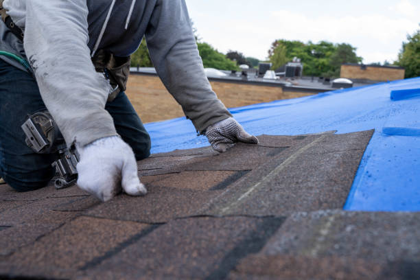 Best Residential Roofing Contractor  in Rock Creek, AL