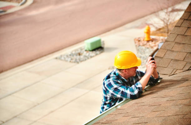 Best Slate Roofing Contractor  in Rock Creek, AL