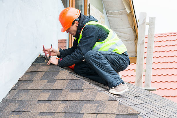 Quick and Trustworthy Emergency Roof Repair Services in Rock Creek, AL