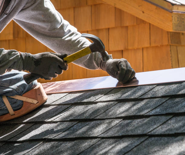 Trusted Rock Creek, AL Roofing Contractor Experts